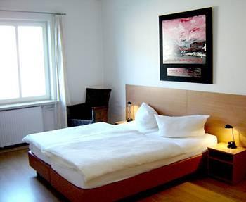 City Hotel Βρέμη Εξωτερικό φωτογραφία