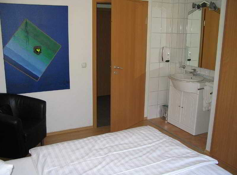 City Hotel Βρέμη Εξωτερικό φωτογραφία