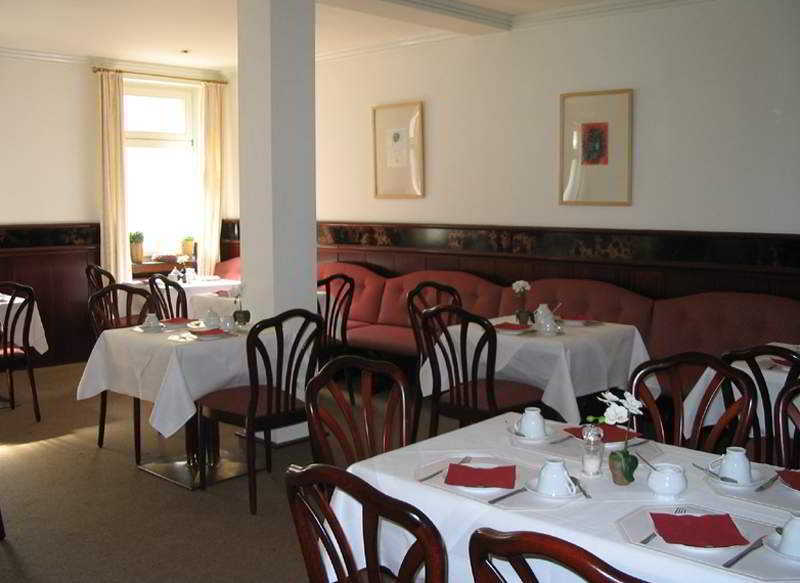City Hotel Βρέμη Εξωτερικό φωτογραφία