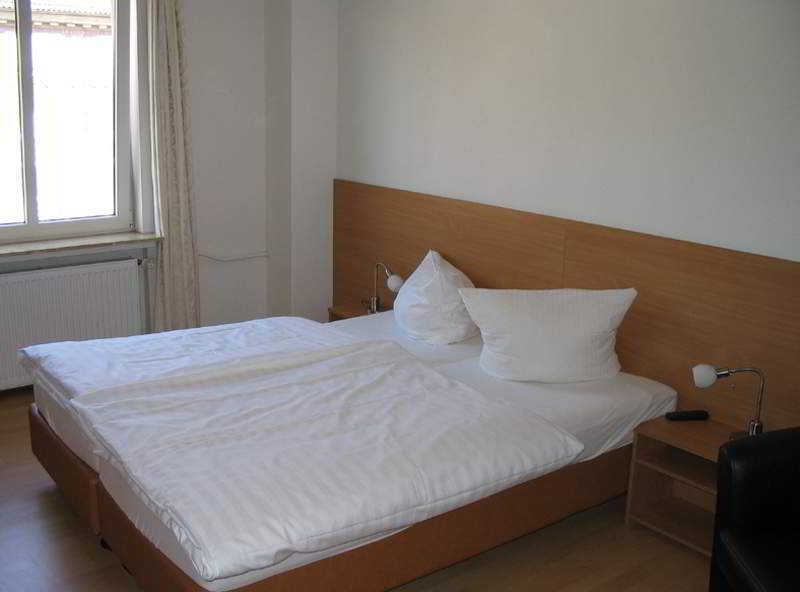 City Hotel Βρέμη Εξωτερικό φωτογραφία