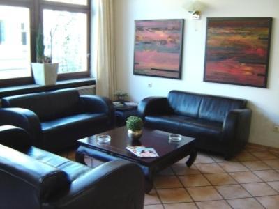 City Hotel Βρέμη Εξωτερικό φωτογραφία