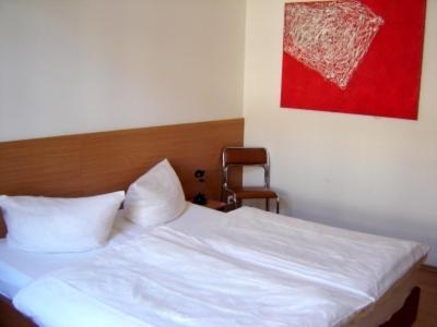 City Hotel Βρέμη Δωμάτιο φωτογραφία