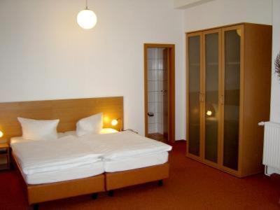 City Hotel Βρέμη Δωμάτιο φωτογραφία
