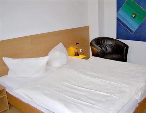 City Hotel Βρέμη Εξωτερικό φωτογραφία